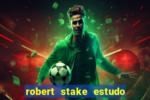 robert stake estudo de caso